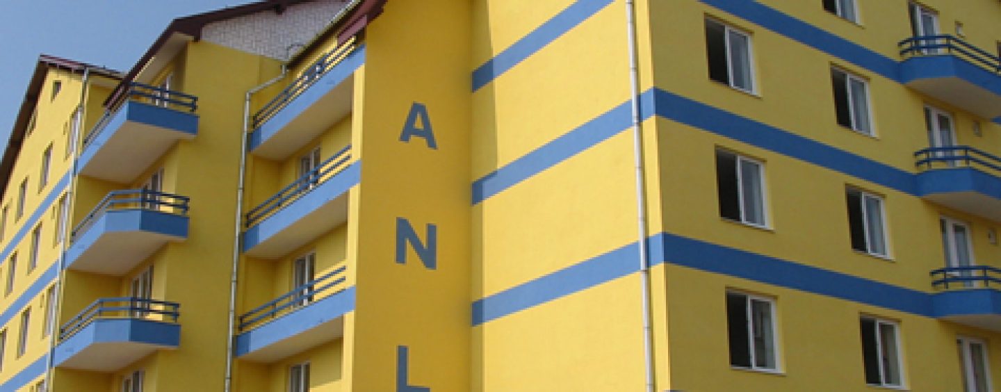 ANL acorda contracte pe linie de partid sponsorilor PDL