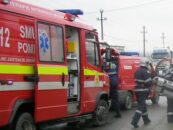 O tânără de 35 de ani a fost omorâtă de un șofer beat în județul Arad