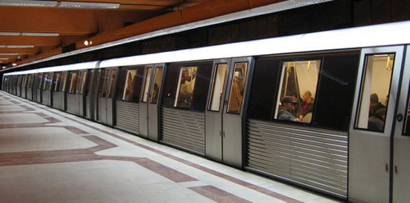 Directorul general și cel de exploatare de la Metrorex, demiși de ministrul Transporturilor