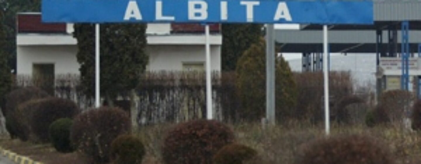 Rezultate înregistrate la frontieră în ultimele 24 de ore