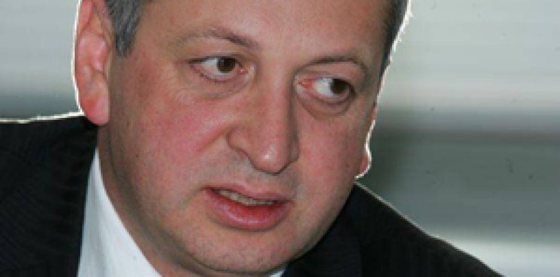 Relu Fenechiu a fost audiat de DNA, pentru un alt dosar aflat in cercetare