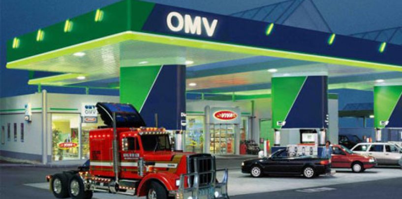 OMV Petrom a afişat un profit în creştere de aproape 2,4 ori