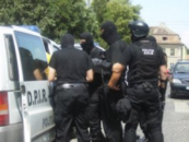 23 de percheziţii într-un dosar de înşelăciune, cu un prejudiciu de circa 28.000.000 de lei