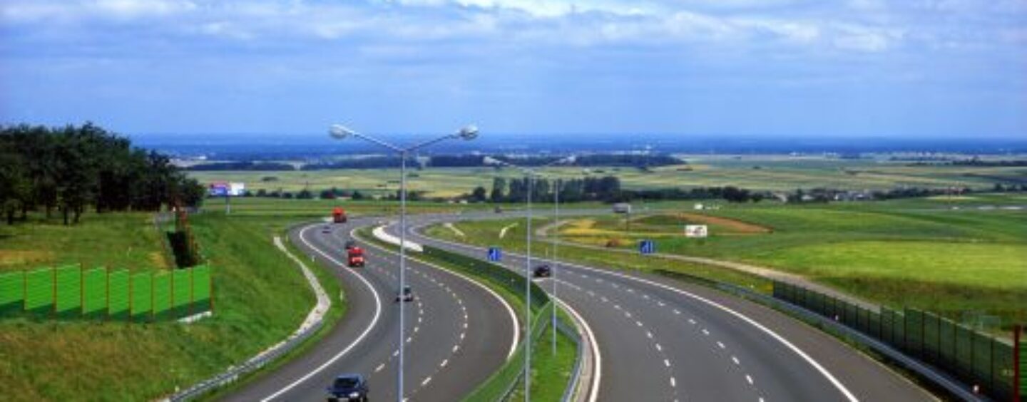 Se închide Valea Oltului pentru începerea construcției autostrăzii Sibiu-Pitești