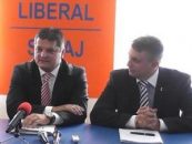 Ridicat pe umerii și banii femeilor. Deputatul Radu Cristescu vrea șefia PSD Satu Mare