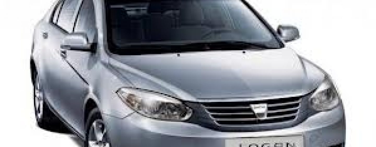 Scădere cu 1,58% a înmatriculărilor de autovehicule noi, în august
