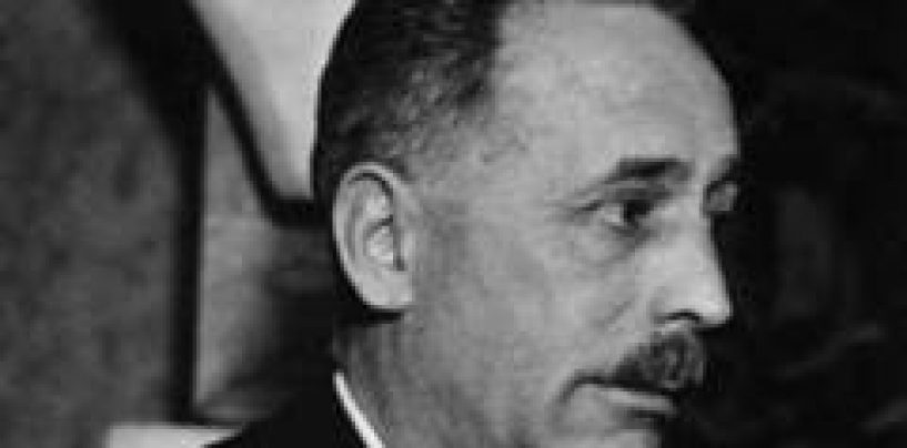 Instanta: Scriitorul Nyiro Jozsef nu va fi inhumat la Odorheiu Secuiesc