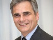 Cancelarul austriac de stanga il va sustine pe candidatul de dreapta al PE