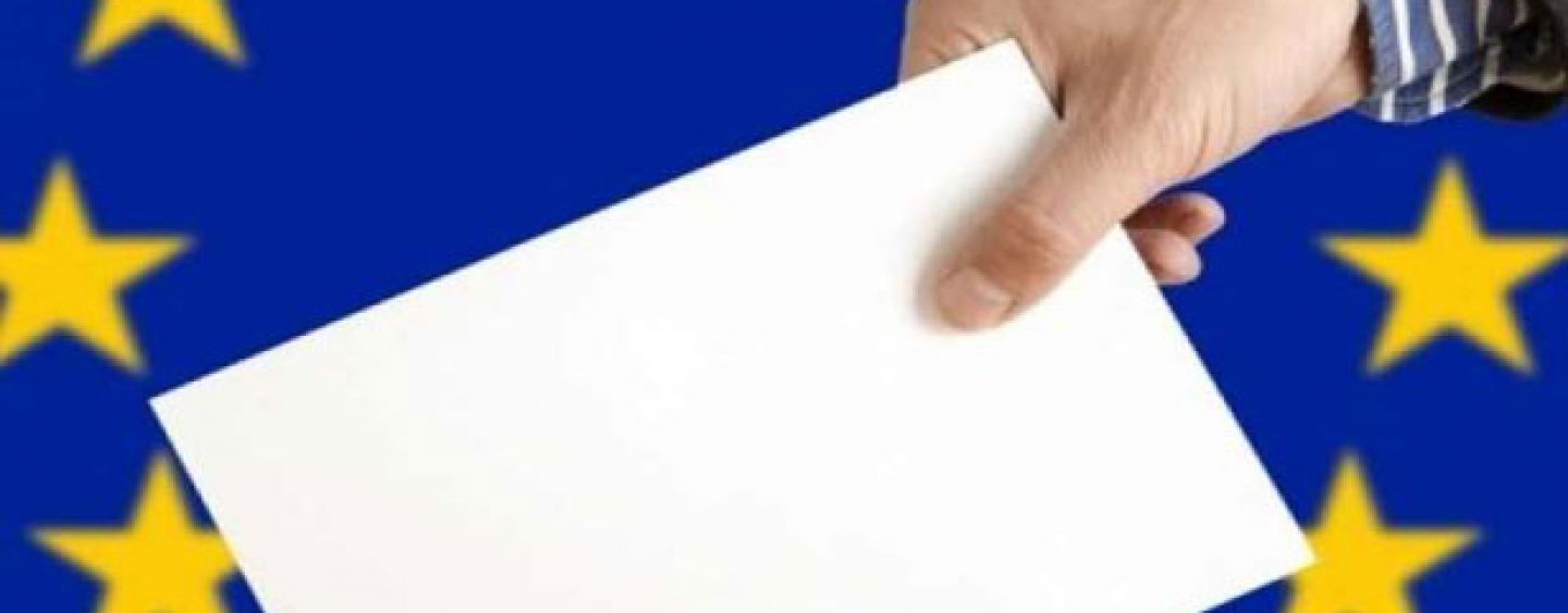 Alegeri europarlamentare. Urnele s-au deschis la ora 7 si se vor inchide la 21