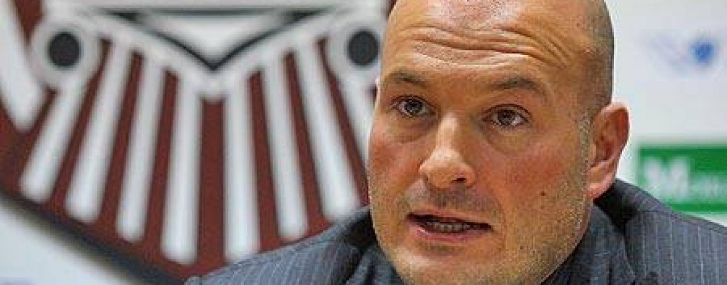 Arpad Paszkany renunta la CFR Cluj in mod gratuit