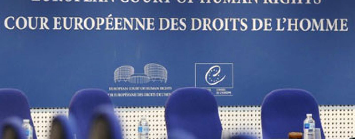 Ungaria, condamnata de CEDO pentru ingerinte politice in justitie