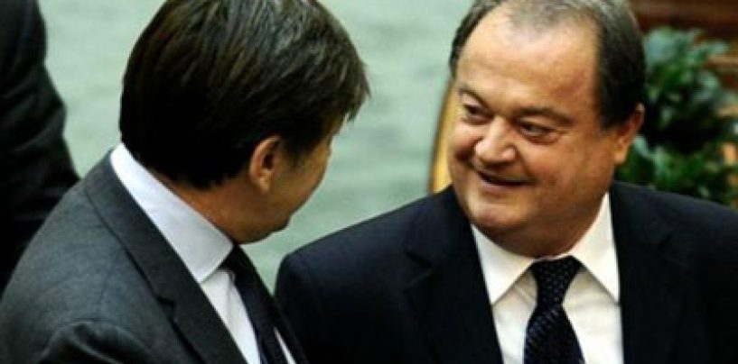 PDL va fuziona cu PNL. Vor avea un candidat comun