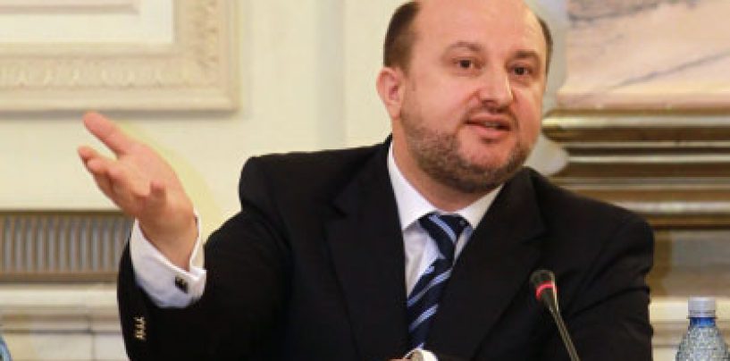 Daniel Chitoiu: Il voi sustine pe Tariceanu pentru sefia PNL