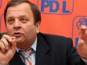 Gheorghe Flutur către filialele PDL: Să nu puneţi în secţii oameni care ar putea vinde partidul