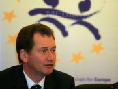 Graham Watson: Ma surprinde propunerea de trecere la PPE a PNL