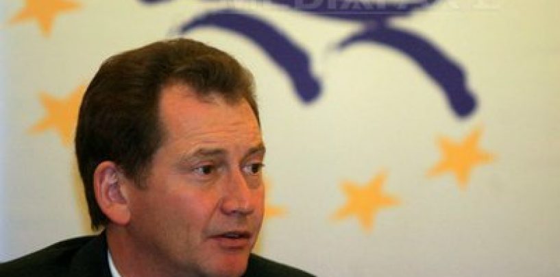 Graham Watson: Ma surprinde propunerea de trecere la PPE a PNL