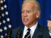 Vicepresedintele american, Joe Biden, se întâlneşte azi cu Băsescu şi Ponta