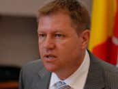 Klaus Iohannis: Este obligatorie unificarea dreptei