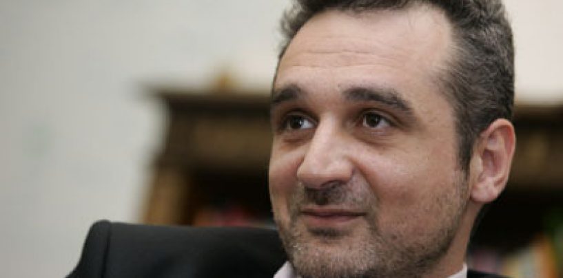 Sebastian Lazaroiu, despre liderii dreptei: Niste pigmei, lipsiti de viziune