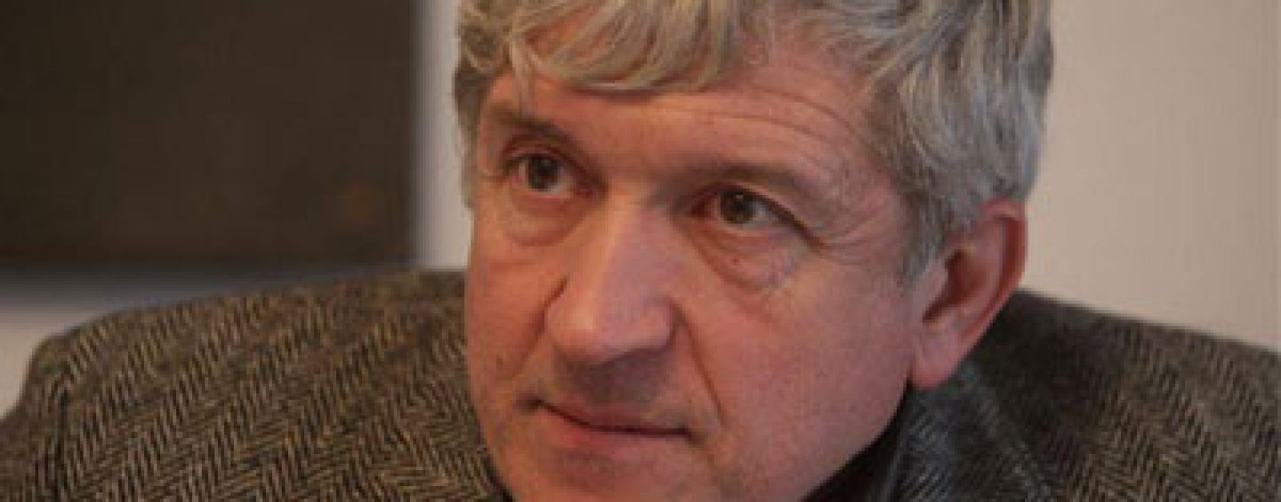 Mircea Diaconu: Am castigat un mandat fara multa logistica.