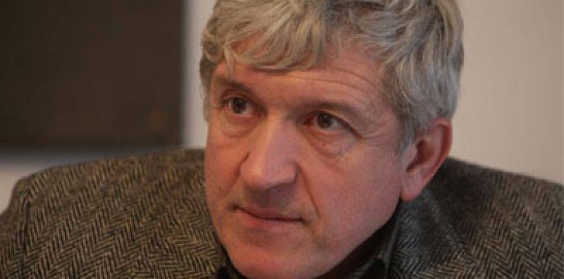Mircea Diaconu: Am castigat un mandat fara multa logistica.