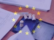 Rezultate ale sondajelor efectuate inaintea alegerilor europarlamentare