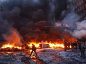 Rusia:  Mercenari straini lupta in Ucraina impotriva separatistilor rusi
