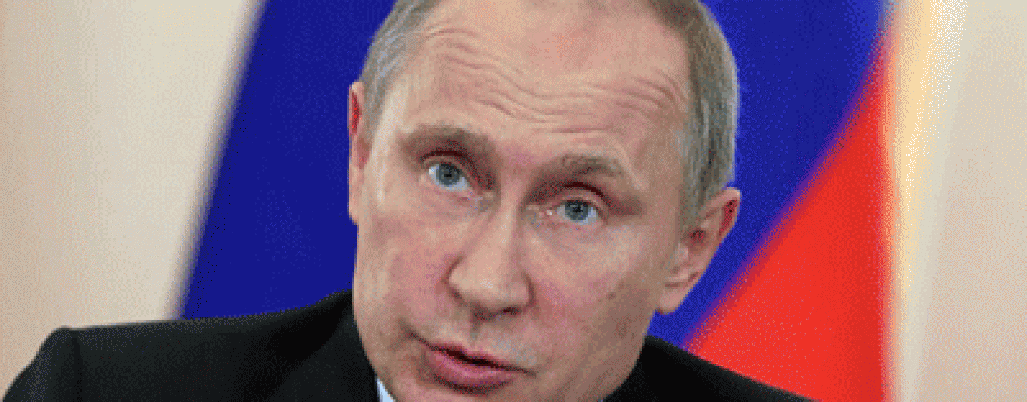 Reuters. Putin isi construieste palate din banii unui program pentru sanatate