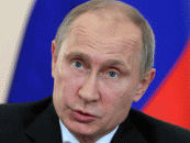 Reuters. Putin isi construieste palate din banii unui program pentru sanatate