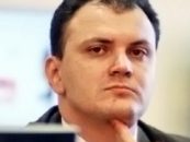A inceput urmarirea penala pentru ameninţare, în cazul plângerii lui Robert Negoiţă impotriva lui Sebastian Ghita