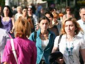 Romania in topul 10 din UE privind locurile de munca prin investitii straine