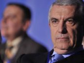 Liberalii, catre Calin Popescu Tariceanu: Iesi afara, javra ordinara!