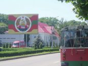 Scolile romanesti din Transnistria, un subiect de negociere la Viena
