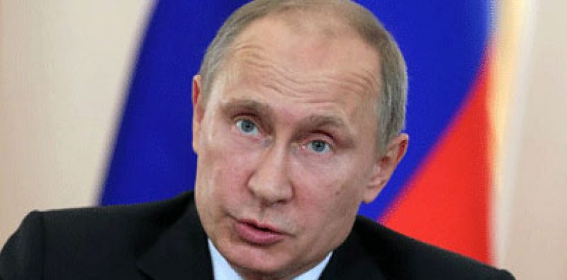 Printul Charles il compara pe Vladimir Putin cu Hitler. Rusia se revolta