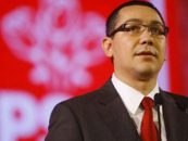 PSD Neamt se roaga de Ponta să candideze. Ponta: La Congresul PSD va fi stabilit candidatul la prezidentiale, nu si premierul