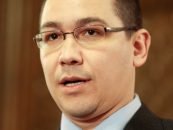 Victor Ponta despre Klaus Johannis: Liderul PNL este molipsit de neseriozitate