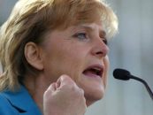 Angela Merkel: Ucraina trebuie sa fie prietena cu Rusia, daca vrea relatii bune cu UE