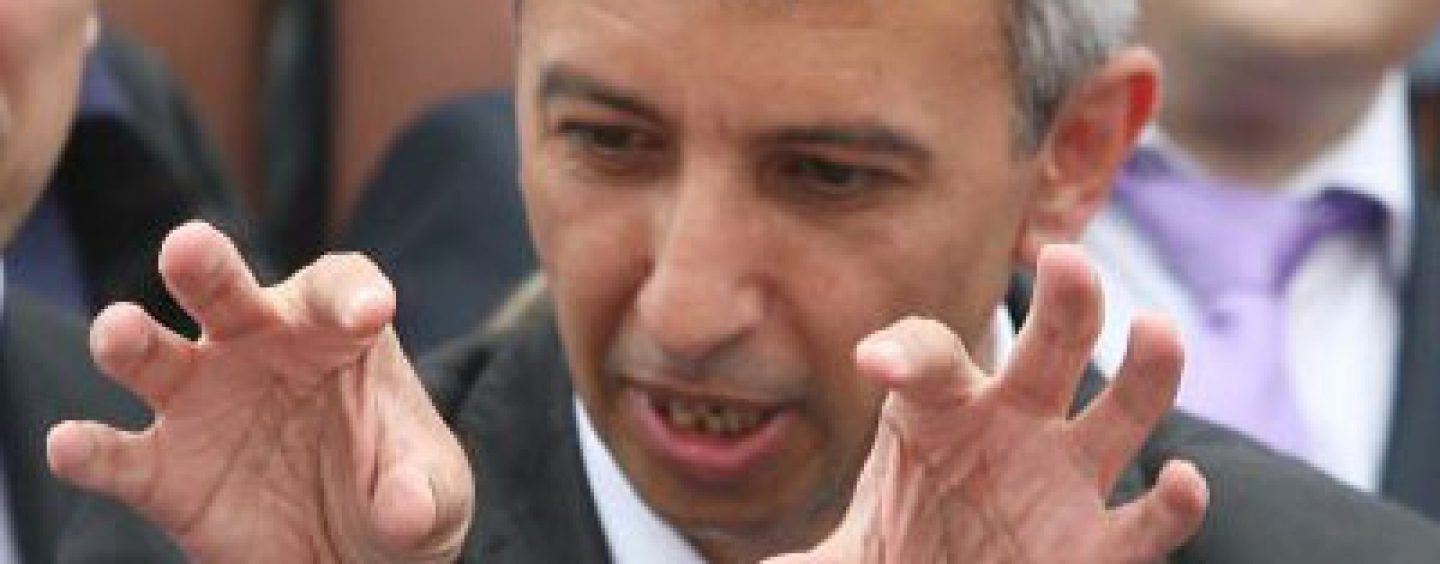 Protocolul PSD-PPDD: PSD ofera populism și functii, pentru voturile PP-DD