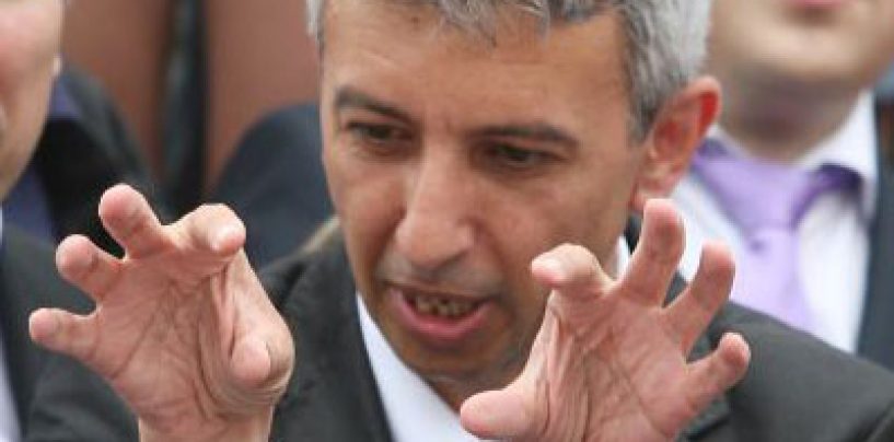 Protocolul PSD-PPDD: PSD ofera populism și functii, pentru voturile PP-DD