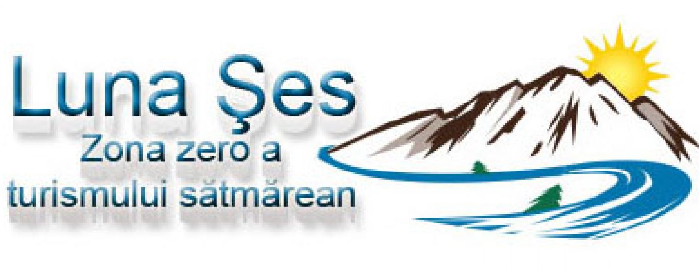 Luna Ses, kilometrul zero al turismului satmarean (P)