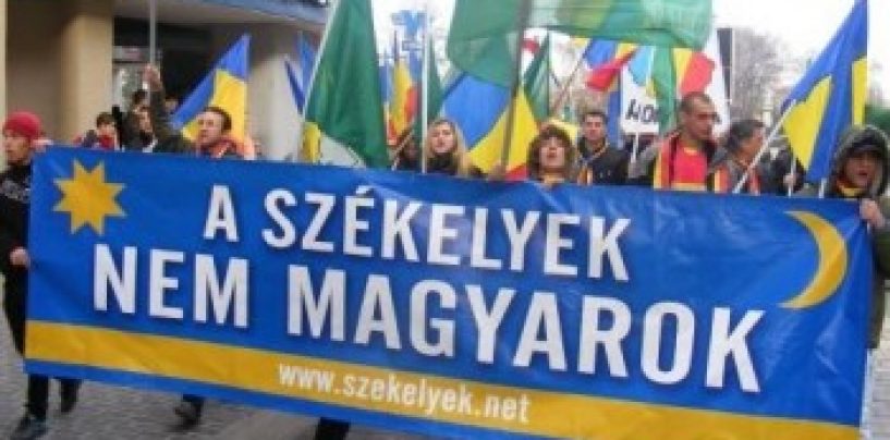 Presa din Secuime, finantata de ONG–uri controlate de Guvernul Ungariei