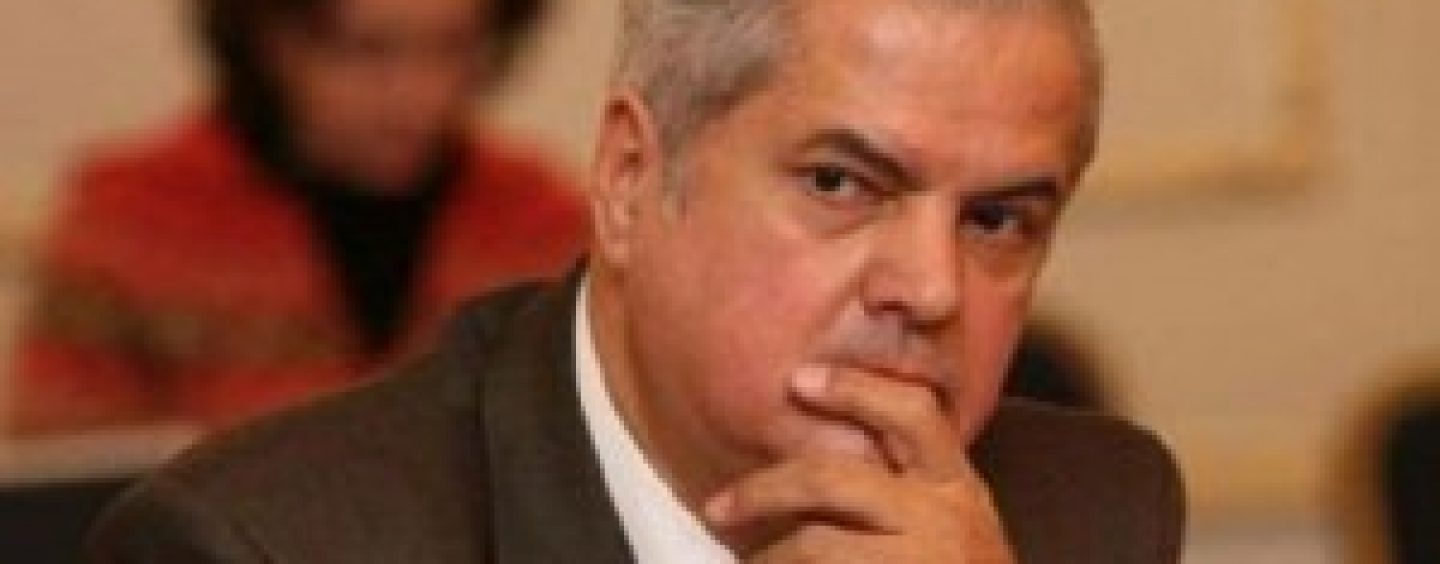 Procurorii DNA mai cer un an de puscarie pentru Adrian Nastase