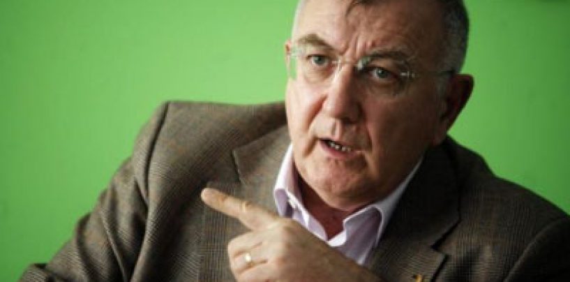 Fostul liberal Andrei Chiliman se inscrie in PDL