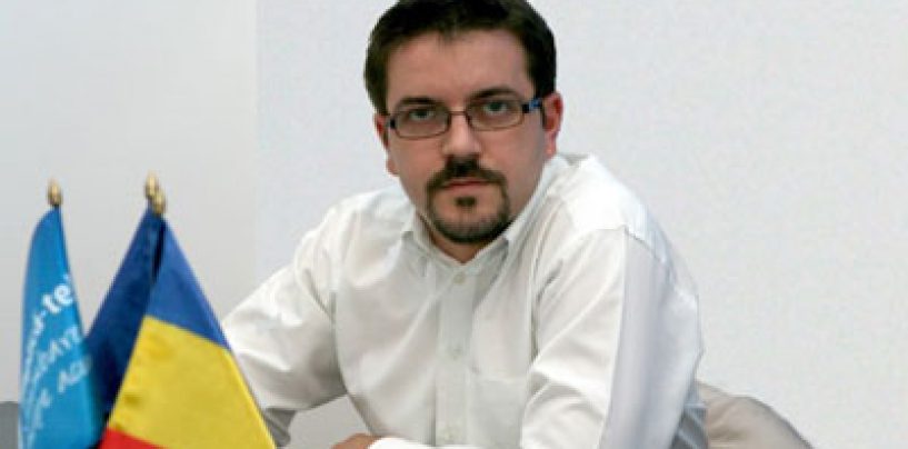 Initiativa legislativa a deputatului Bogdan Diaconu: interzicerea autonomiei teritoriale