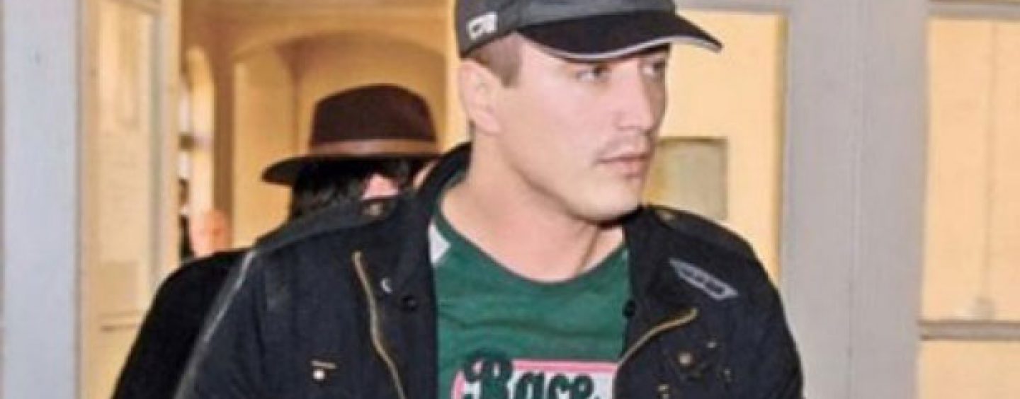 Cristian Cioacă a fost condamnat la 15 ani de pușcărie pentru uciderea Elodiei Dinescu
