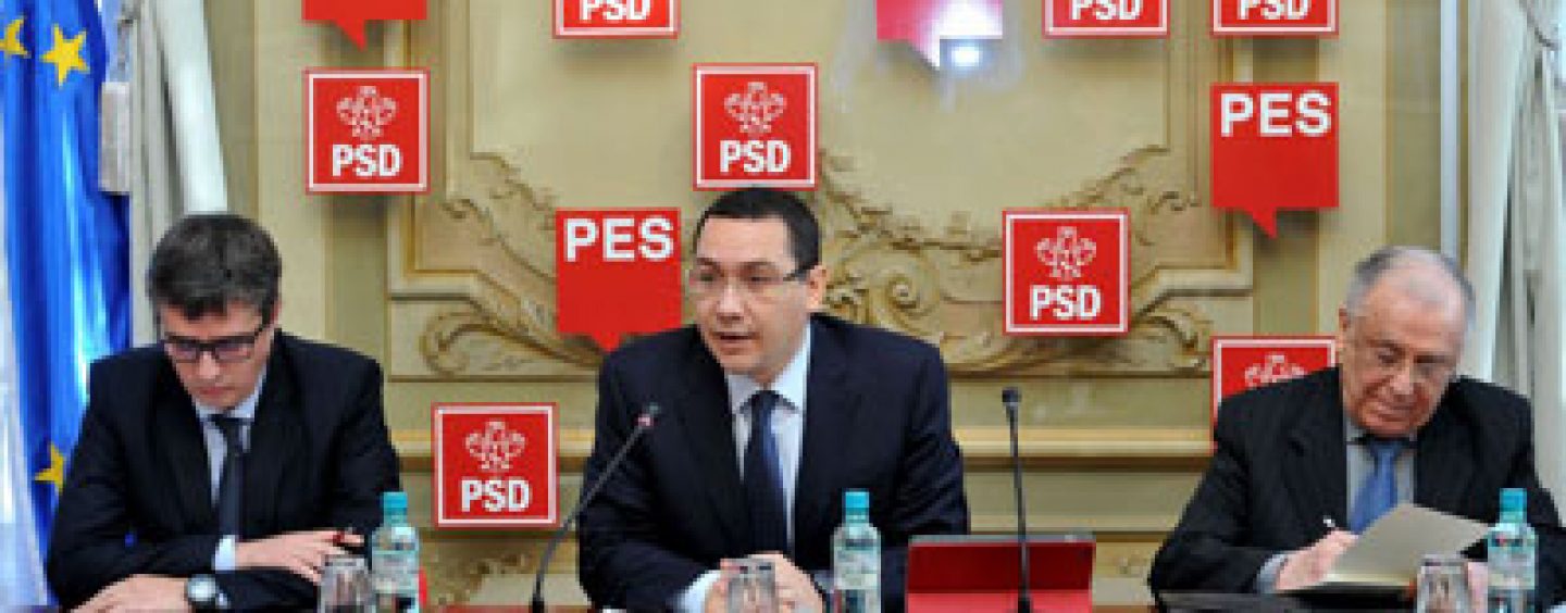 Senator PDL: PSD rasplateste manipularile sondajelor de opinie cu bani europeni