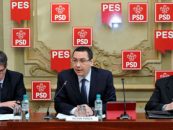 Sedinta cu scantei la PSD. Cine va prelua conducerea partidului daca Ponta va candida?