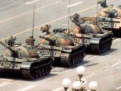 Tiananmen, după 25 de ani de la masacru: Accesul interzis în locul în care 240 de oameni au fost ucişi