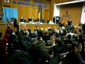 Social-democratii au pierdut majoritatea in Consiliul General al Bucurestiului