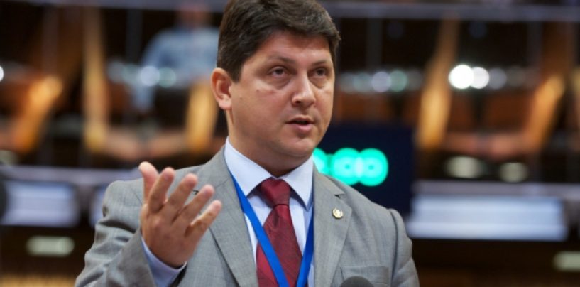 Titus Corlatean: Actele de violenta impotriva unor cetateni din Estul Europei decurg din retorica populista